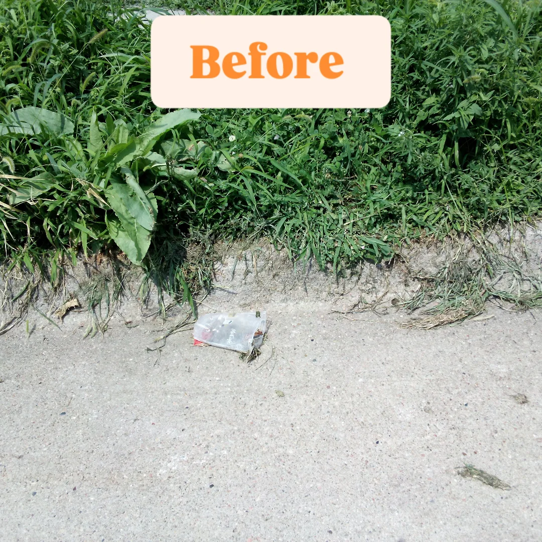 Curb Work 16